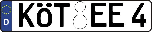 KÖT-EE4