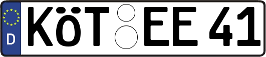 KÖT-EE41