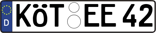 KÖT-EE42