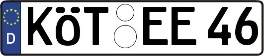KÖT-EE46
