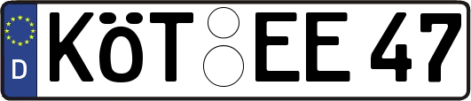 KÖT-EE47