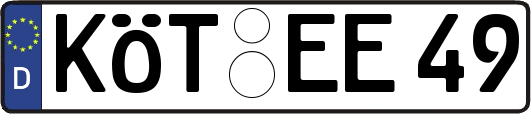 KÖT-EE49
