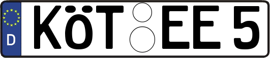 KÖT-EE5