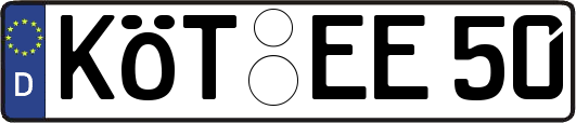 KÖT-EE50