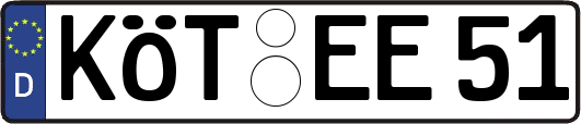 KÖT-EE51
