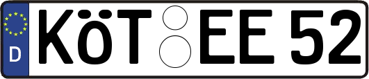 KÖT-EE52