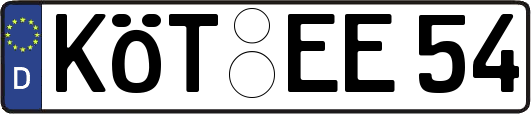 KÖT-EE54