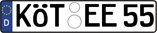 KÖT-EE55