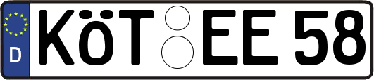 KÖT-EE58