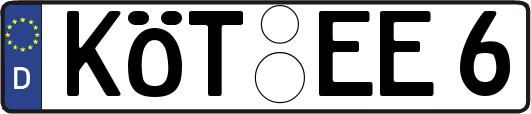 KÖT-EE6