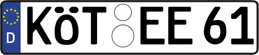 KÖT-EE61