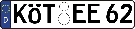 KÖT-EE62