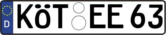 KÖT-EE63