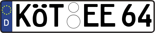 KÖT-EE64
