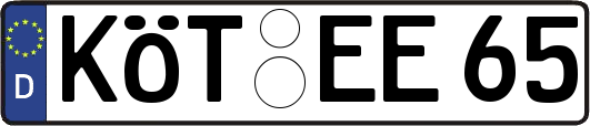 KÖT-EE65