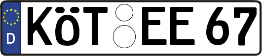 KÖT-EE67