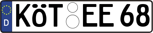 KÖT-EE68
