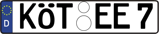KÖT-EE7
