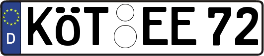 KÖT-EE72