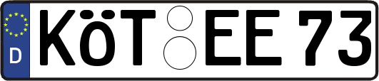 KÖT-EE73