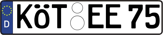 KÖT-EE75