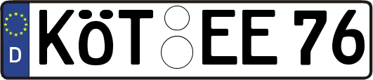 KÖT-EE76
