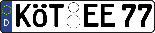 KÖT-EE77