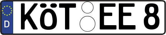 KÖT-EE8