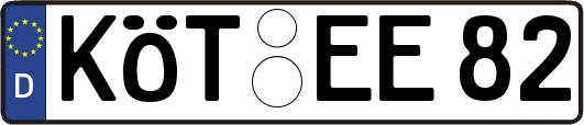 KÖT-EE82