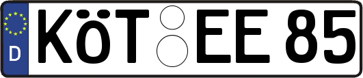 KÖT-EE85