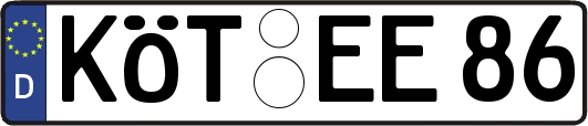 KÖT-EE86