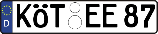 KÖT-EE87