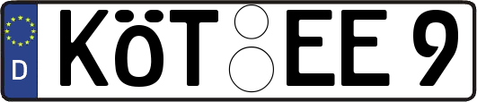 KÖT-EE9