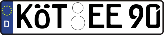 KÖT-EE90