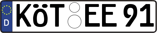 KÖT-EE91
