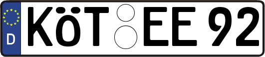 KÖT-EE92