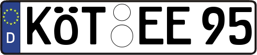 KÖT-EE95