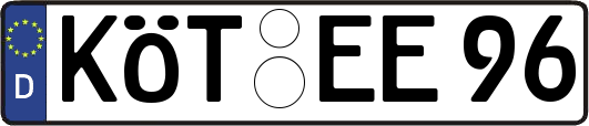 KÖT-EE96