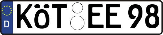 KÖT-EE98