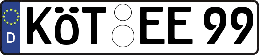 KÖT-EE99