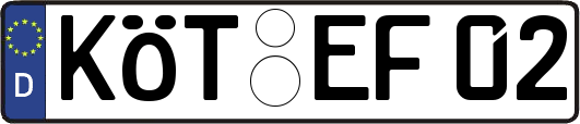 KÖT-EF02