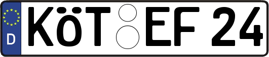 KÖT-EF24