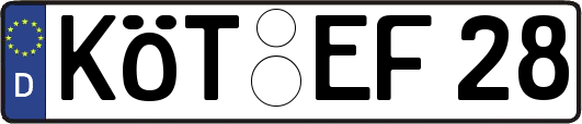 KÖT-EF28
