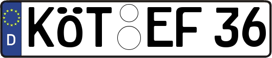 KÖT-EF36