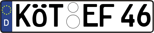 KÖT-EF46