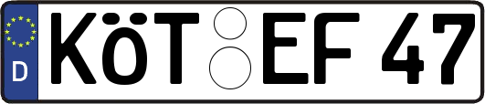 KÖT-EF47