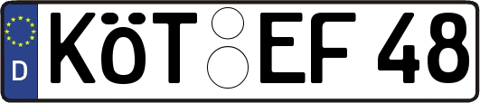 KÖT-EF48