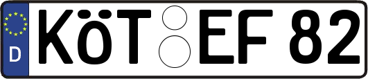 KÖT-EF82