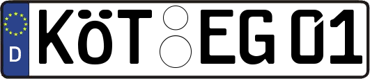 KÖT-EG01