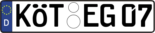 KÖT-EG07